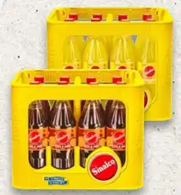Kaufland Sinalco Erfrischungsgetränke Angebot