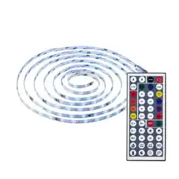 Kaufland Liv&Bo RGB-LED-Band Angebot