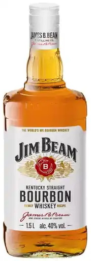 Kaufland Jim Beam Whiskey Angebot
