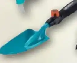 Kaufland Gardena Blumenkelle Angebot