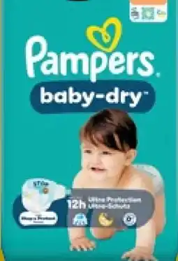 Kaufland Pampers Windeln Angebot