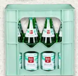 Kaufland RhönSprudel Mineralwasser Angebot