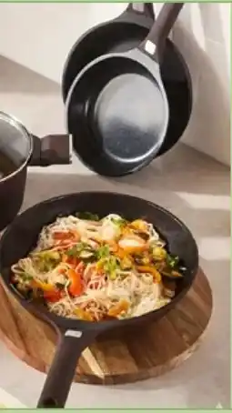 Kaufland Bergner Küchenserie Mocha Angebot