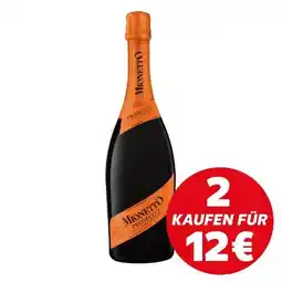 Kaufland Mionetto Prosecco Treviso Angebot