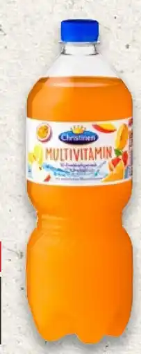 Kaufland Christinen Multivitaminsaft Angebot