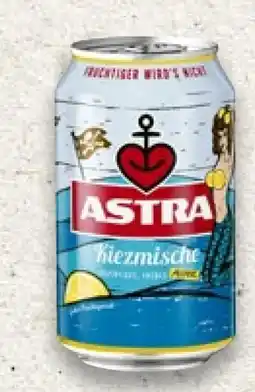 Kaufland Brauerei Astra Kiezmische Angebot