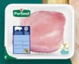 Kaufland K-Purland Schinkenbraten Angebot