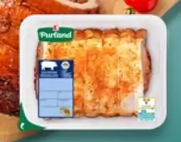 Kaufland K-Purland Bruschetta-Braten Angebot