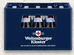 Kaufland Weltenburger Klosterbrauerei Hell Angebot