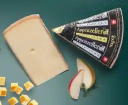 Kaufland Appenzeller Switzerland Extra-Würzig Angebot