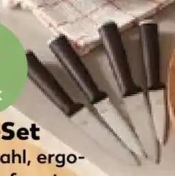 Kaufland Messer-Set 4tlg Angebot