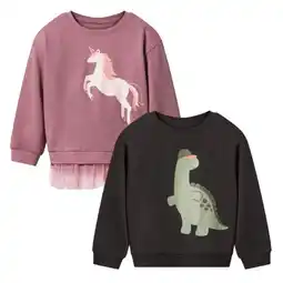 Kaufland Kuniboo Kinder Sweatpullover Angebot