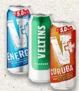 Kaufland Veltins Bier Angebot