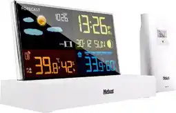 Kaufland Mebus Funk-Wetterstation 11174/40012 Angebot