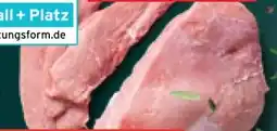 Kaufland Kalbsschnitzel Angebot