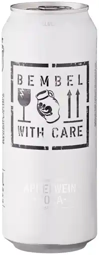 Kaufland Kelterei Krämer Bembel with Care Apfelwein Angebot