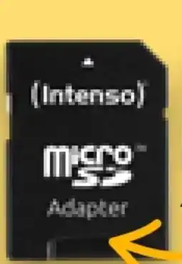 Kaufland Intenso MicroSD-Karte UHS-I Premium Angebot