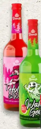 Kaufland Boente Waldgeist Angebot