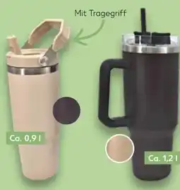 Kaufland Isolierbecher Angebot