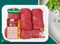 Kaufland K-Purland XXL-Rinderrouladen Angebot