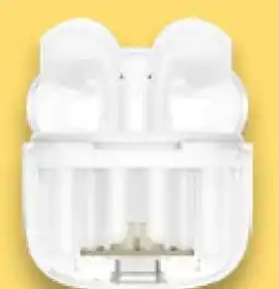 Kaufland Denver TWS-In-Ear Kopfhörer TWE-56K Angebot