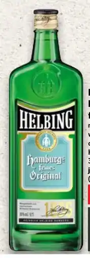 Kaufland Helbing Hamburgs feines Original Angebot