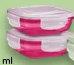 Kaufland Click`n Store Vorratsdosen Angebot