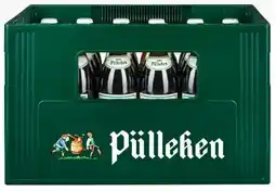 Kaufland Veltins Pülleken Helles Angebot