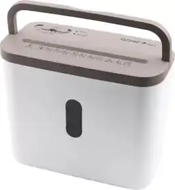 Kaufland Genie Aktenvernichter 440 X BR Angebot