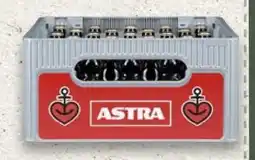 Kaufland Brauerei Astra Urtyp Angebot