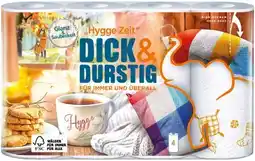 Kaufland Dick&Durstig Küchentücher Angebot