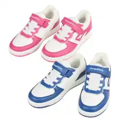 Kaufland KangaROOS Kinder Freizeitschuhe Angebot