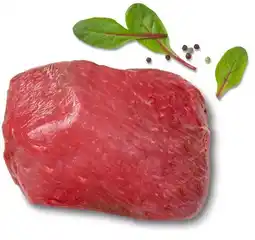 Kaufland K-Wertschätze Rinderhüfte Angebot