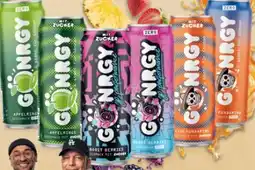 Kaufland Gönrgy Energy Drink Angebot