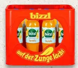 Kaufland Bizzl Orange Kalorienarm Angebot