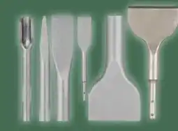 Kaufland Parkside Meißel Angebot