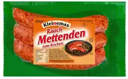 Kaufland Kleinemas Rauch Mettenden Angebot