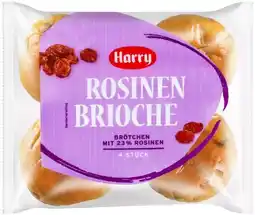 Kaufland Harry Brot Rosinen Brioche Angebot