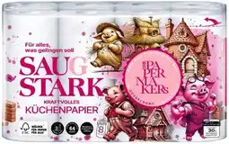 Kaufland The Papermakers Küchentücher Angebot