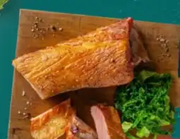 Kaufland K-Purland Kasseler Schmorrippchen Angebot