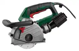 Kaufland Parkside Mauernutfräse PMNF 1500 B2 Angebot