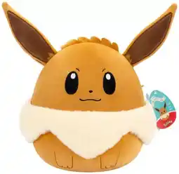 Kaufland Pokémon Squishmallow Evoli Angebot