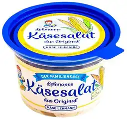 Kaufland Käse Lehmann Käsesalat Angebot