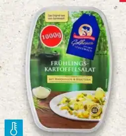 Kaufland Golßener Frühlingskartoffelsalat Angebot