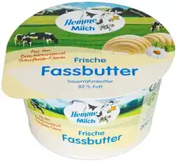 Kaufland Hemme Milch Fassbutter Angebot
