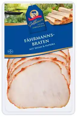 Kaufland Golßener Fährmannsbraten Angebot