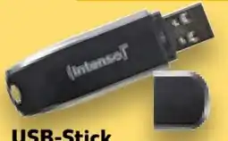 Kaufland Intenso USB-Stick Speed Line Angebot