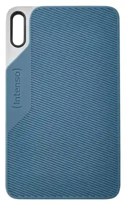 Kaufland Intenso Externe SSD-Festplatte TX100 Angebot