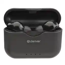 Kaufland Denver Bluetooth-In-Ear-Kopfhörer TWE-37K Angebot