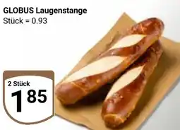 Globus GLOBUS Laugenstange Angebot